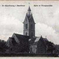 L'église autrefois